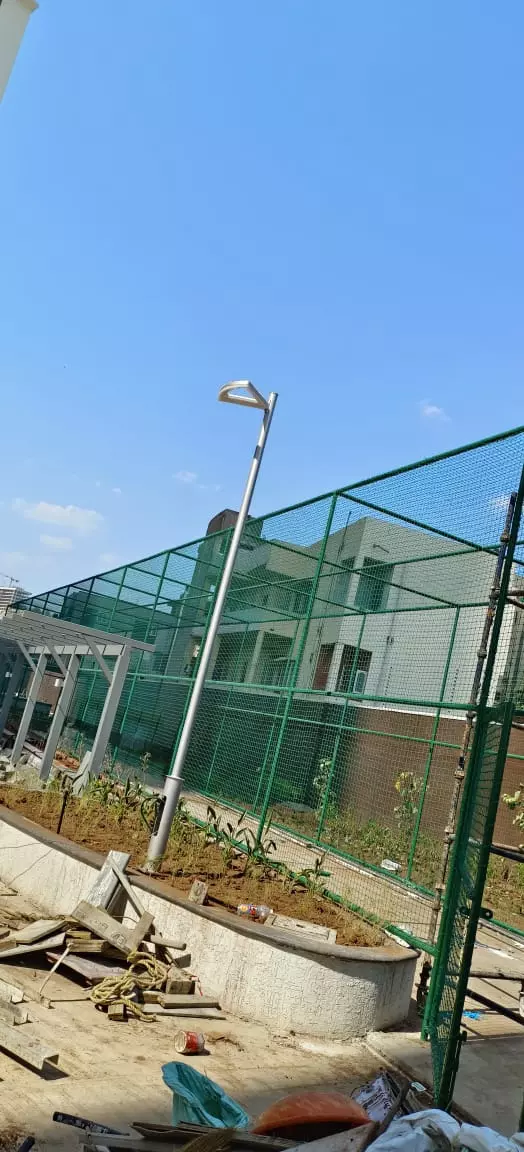 rajulu safety nets karmanghat in hyderabad - Photo No.22