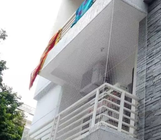 rajulu safety nets karmanghat in hyderabad - Photo No.4