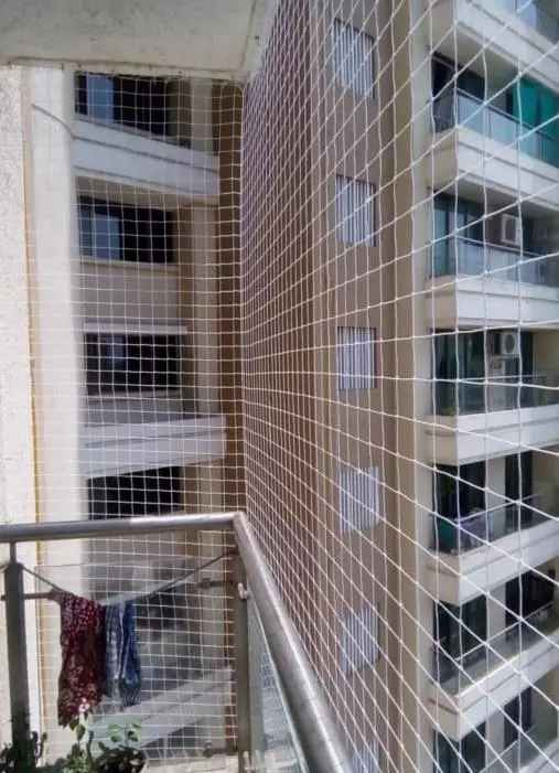 rajulu safety nets karmanghat in hyderabad - Photo No.1