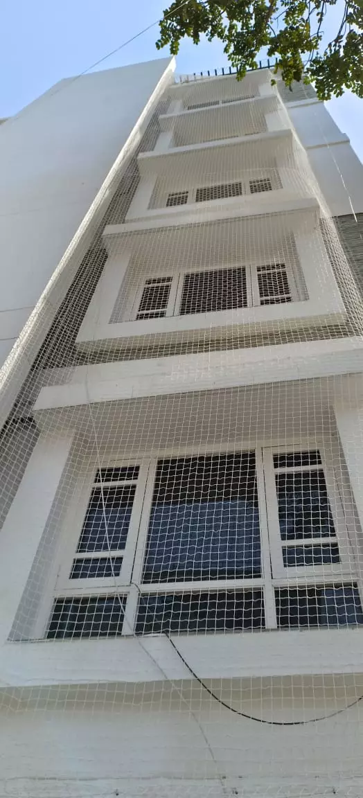 rajulu safety nets karmanghat in hyderabad - Photo No.21