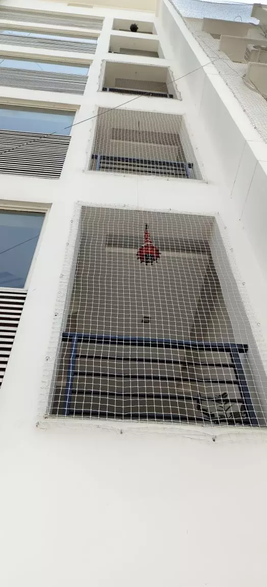 rajulu safety nets karmanghat in hyderabad - Photo No.20