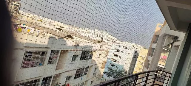 rajulu safety nets karmanghat in hyderabad - Photo No.18