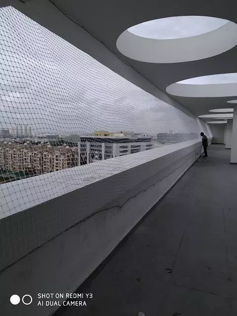 rajulu safety nets karmanghat in hyderabad - Photo No.17