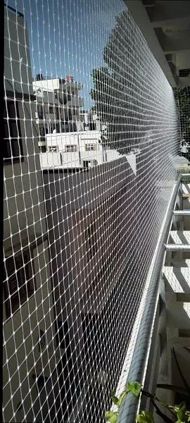 rajulu safety nets karmanghat in hyderabad - Photo No.15