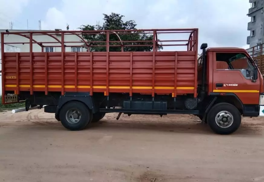 Trinetra Cargo Packers And Movers Secunderabad In Hyderabad - Photo No. 41