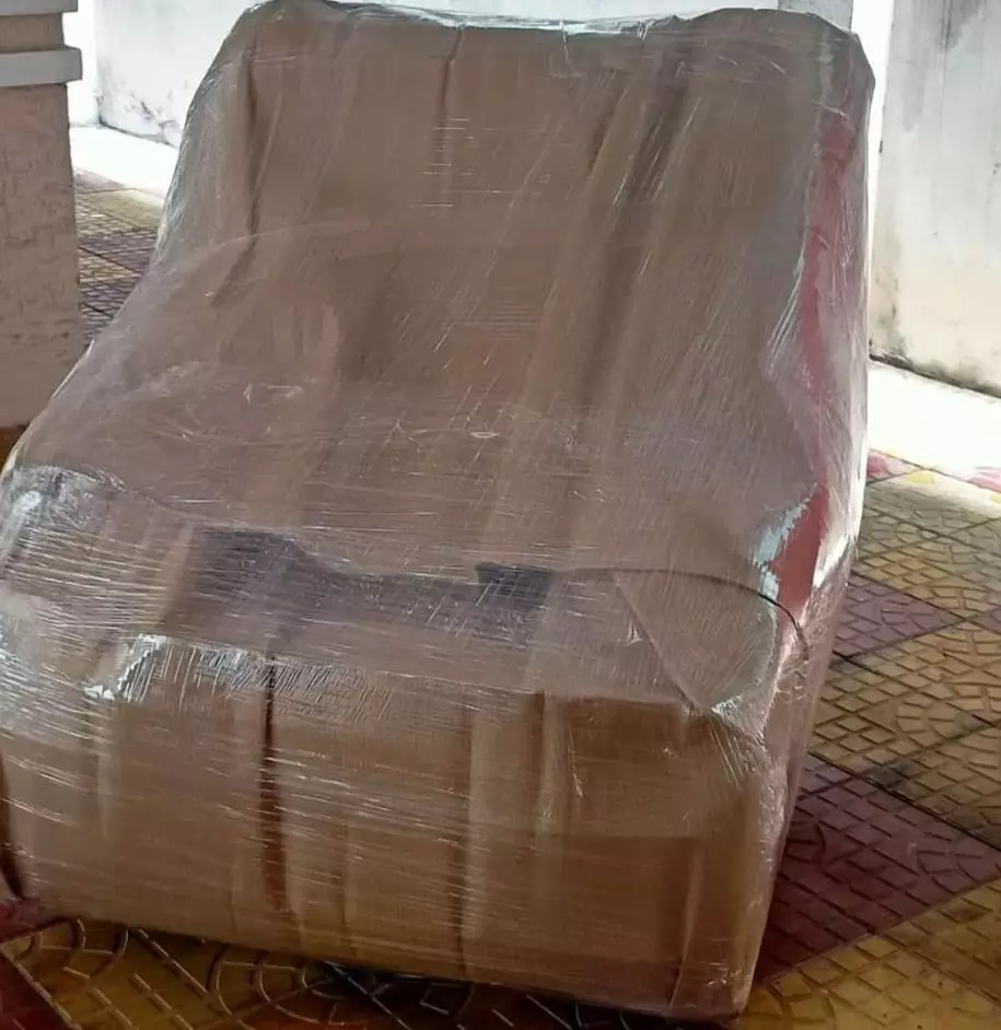 Trinetra Cargo Packers And Movers Secunderabad In Hyderabad - Photo No. 31