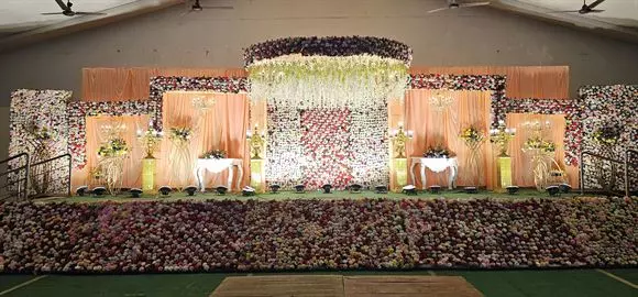 inayath lighting decoration hashimabad in hyderabad - Photo No.15