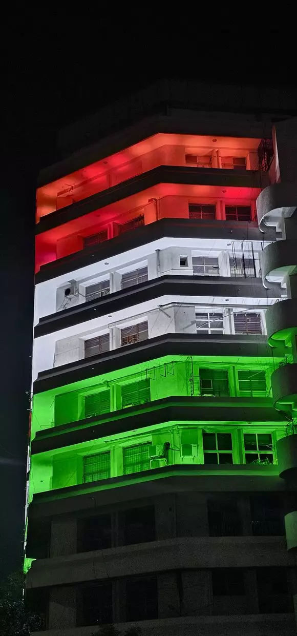 inayath lighting decoration hashimabad in hyderabad - Photo No.16