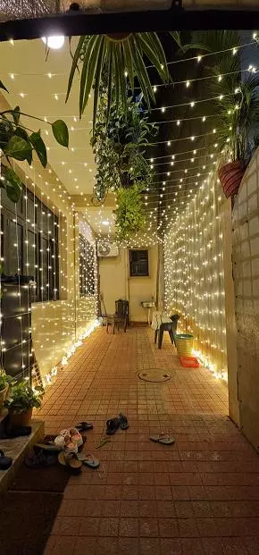 inayath lighting decoration hashimabad in hyderabad - Photo No.18