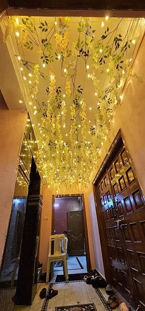 inayath lighting decoration hashimabad in hyderabad - Photo No.20