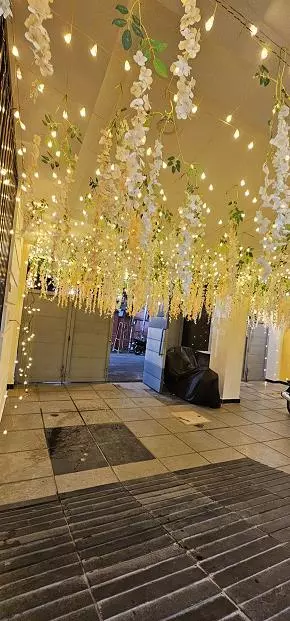 inayath lighting decoration hashimabad in hyderabad - Photo No.22