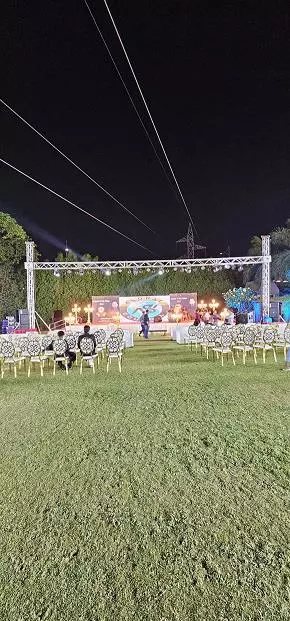 inayath lighting decoration hashimabad in hyderabad - Photo No.28