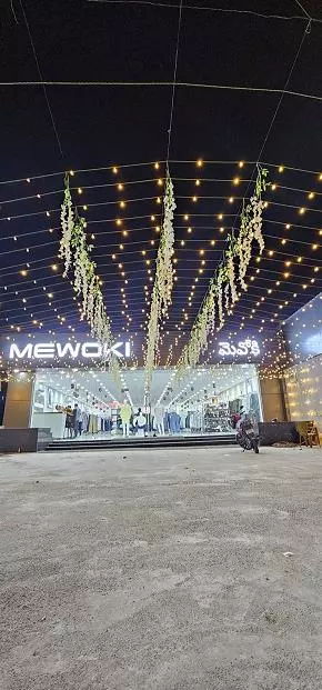 inayath lighting decoration hashimabad in hyderabad - Photo No.31