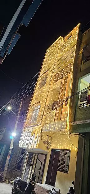 inayath lighting decoration hashimabad in hyderabad - Photo No.33