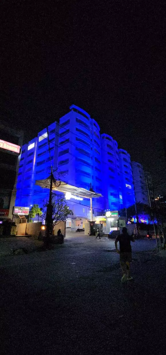 inayath lighting decoration hashimabad in hyderabad - Photo No.7