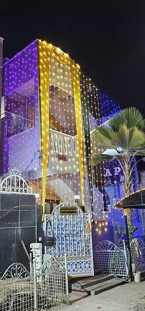 inayath lighting decoration hashimabad in hyderabad - Photo No.6