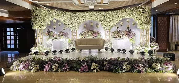 inayath lighting decoration hashimabad in hyderabad - Photo No.8