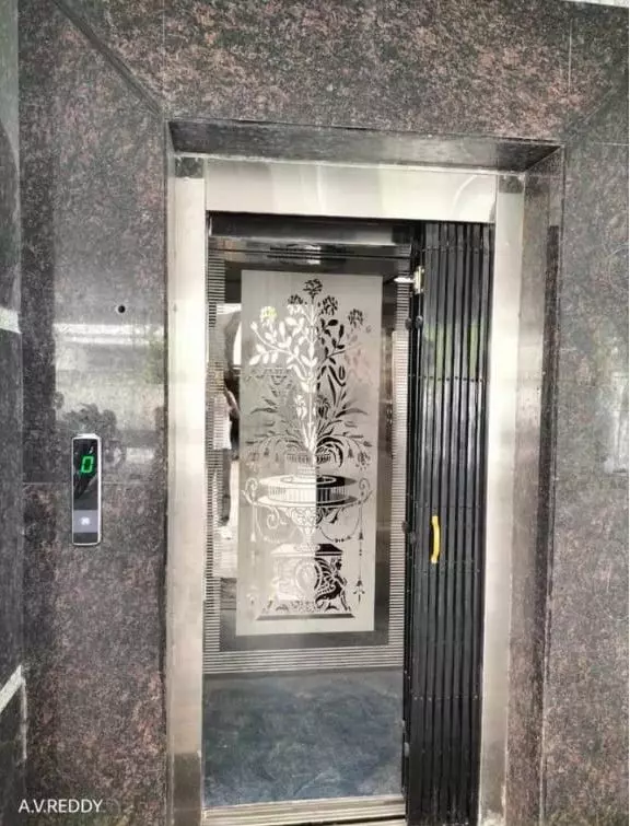 orient plus elevators moosapet in hyderabad - Photo No.14