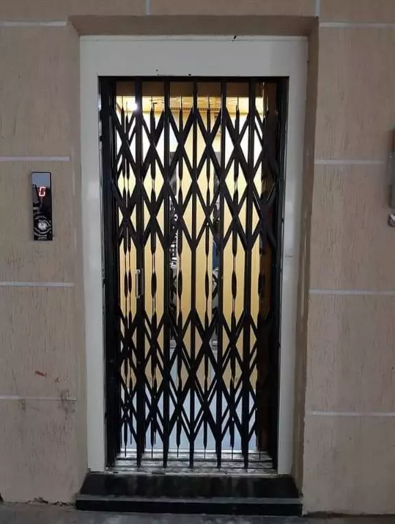 orient plus elevators moosapet in hyderabad - Photo No.21