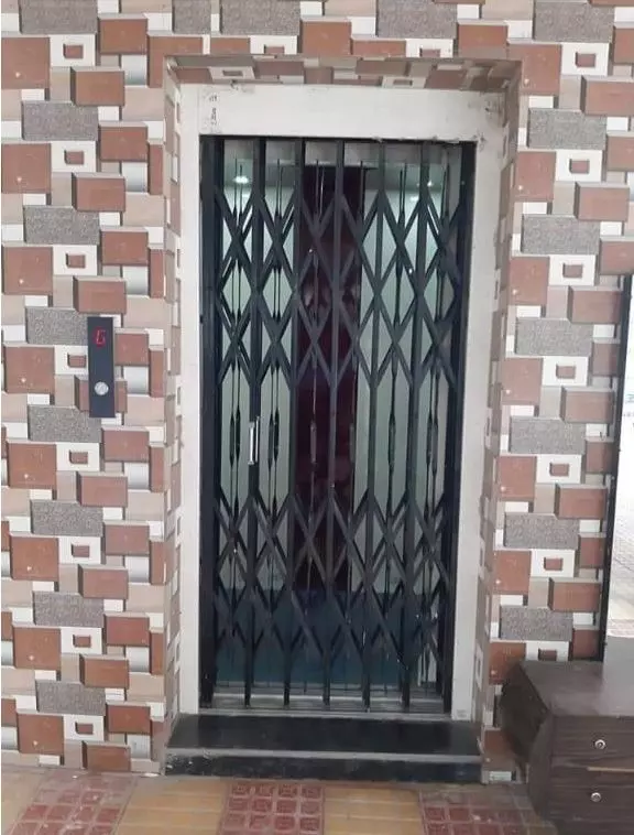 orient plus elevators moosapet in hyderabad - Photo No.22