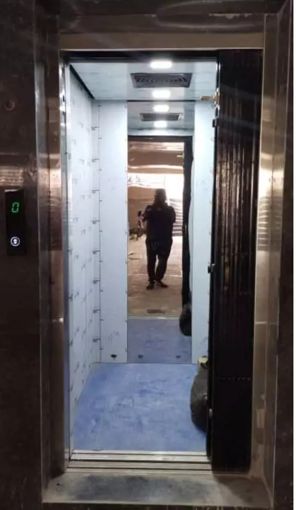 orient plus elevators moosapet in hyderabad - Photo No.23
