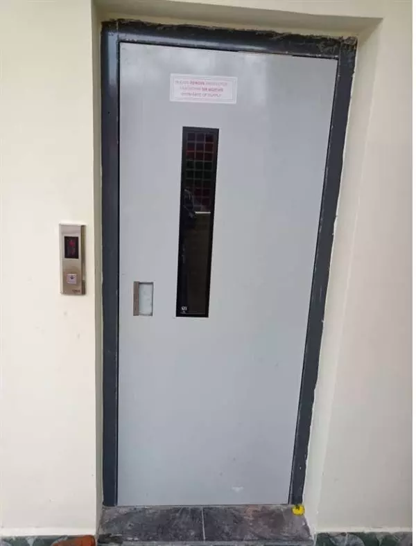 orient plus elevators moosapet in hyderabad - Photo No.24