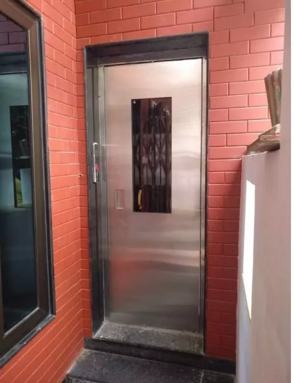 orient plus elevators moosapet in hyderabad - Photo No.12