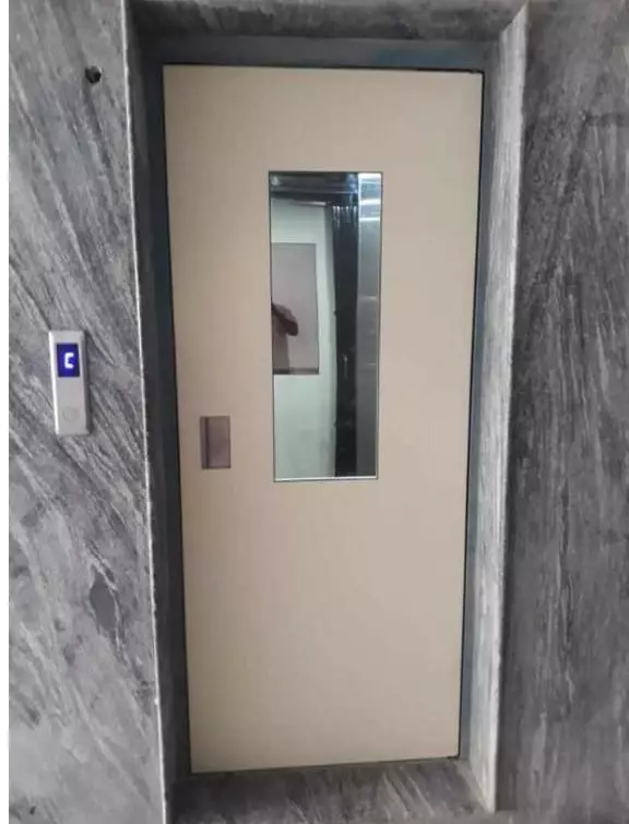 orient plus elevators moosapet in hyderabad - Photo No.13