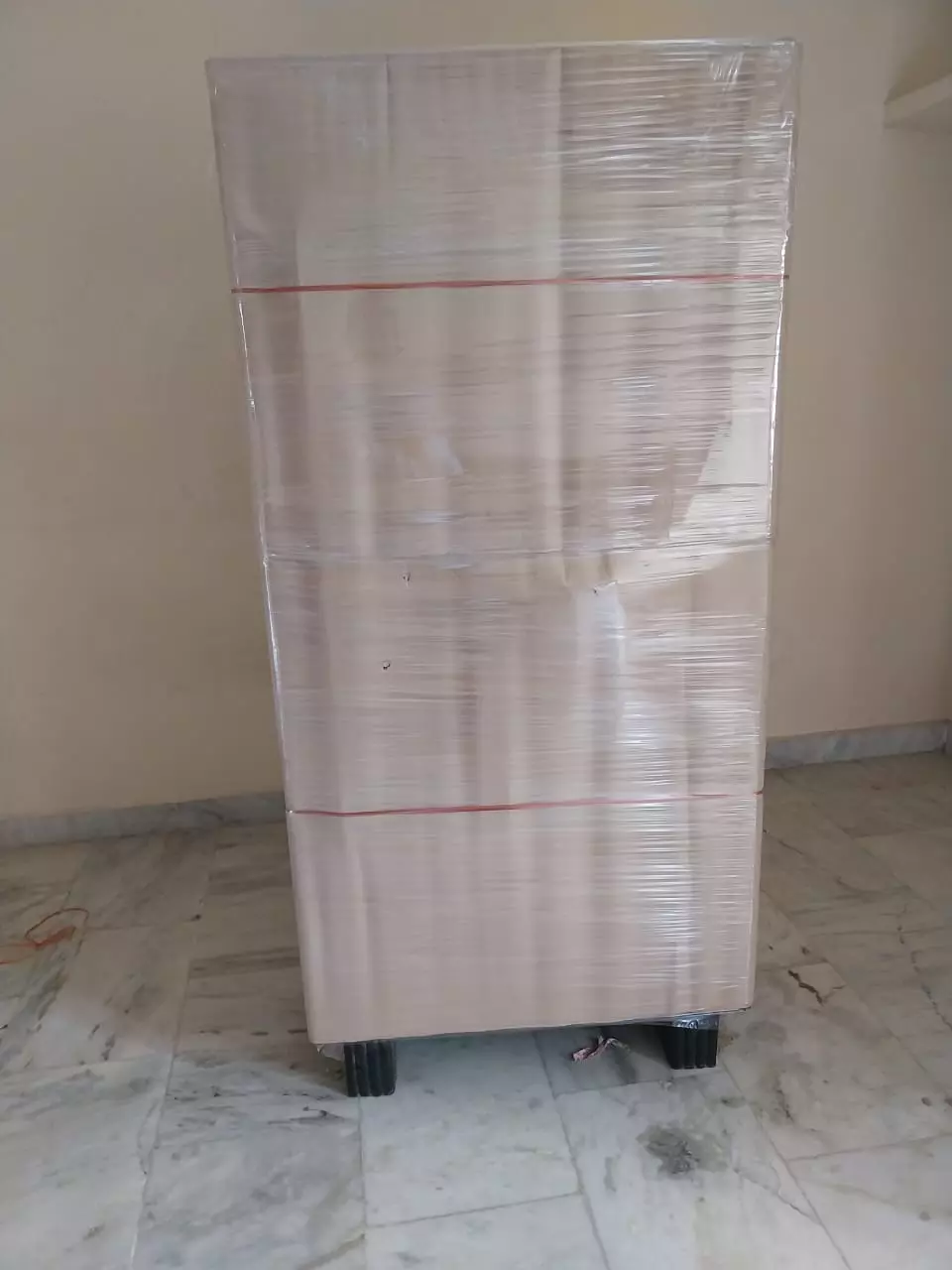 rama aaron transport saroornagar in hyderabad - Photo No.13