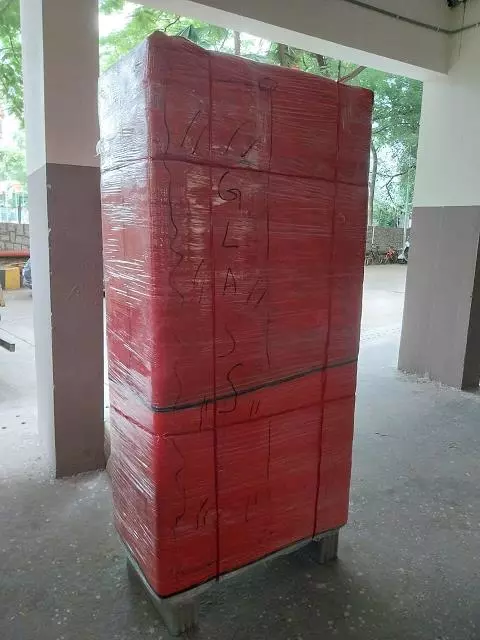 rama aaron transport saroornagar in hyderabad - Photo No.8