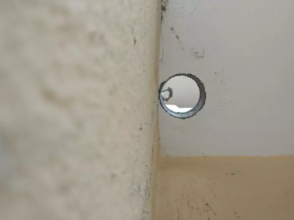 revanth building core cutting and saw cutting works rahmat nagar in hyderabad - Photo No.3