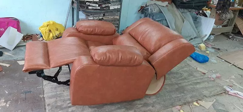 inspire sofa and recliner manufacture kondapur in hyderabad - Photo No.0