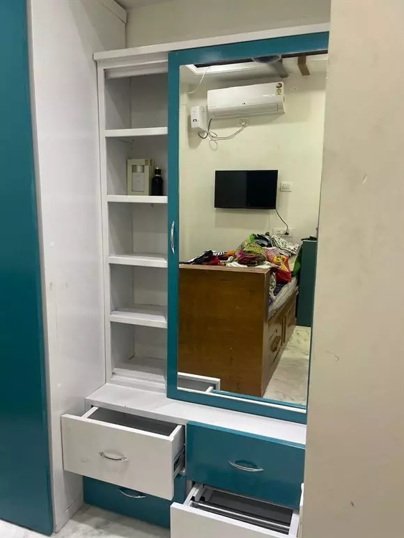 iron craft interiors bowrampet in hyderabad - Photo No.12