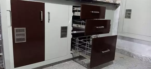 iron craft interiors bowrampet in hyderabad - Photo No.15