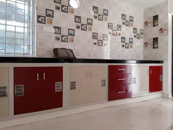 iron craft interiors bowrampet in hyderabad - Photo No.17