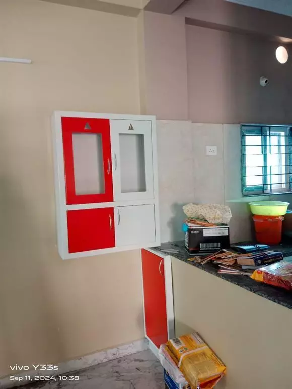 iron craft interiors bowrampet in hyderabad - Photo No.1