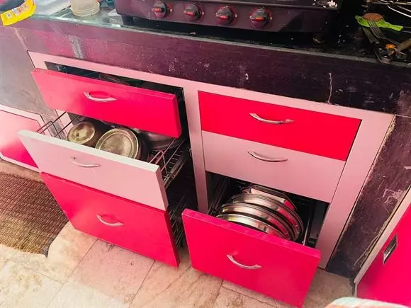 iron craft interiors bowrampet in hyderabad - Photo No.23