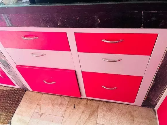 iron craft interiors bowrampet in hyderabad - Photo No.22