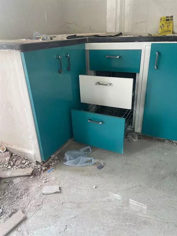 iron craft interiors bowrampet in hyderabad - Photo No.8