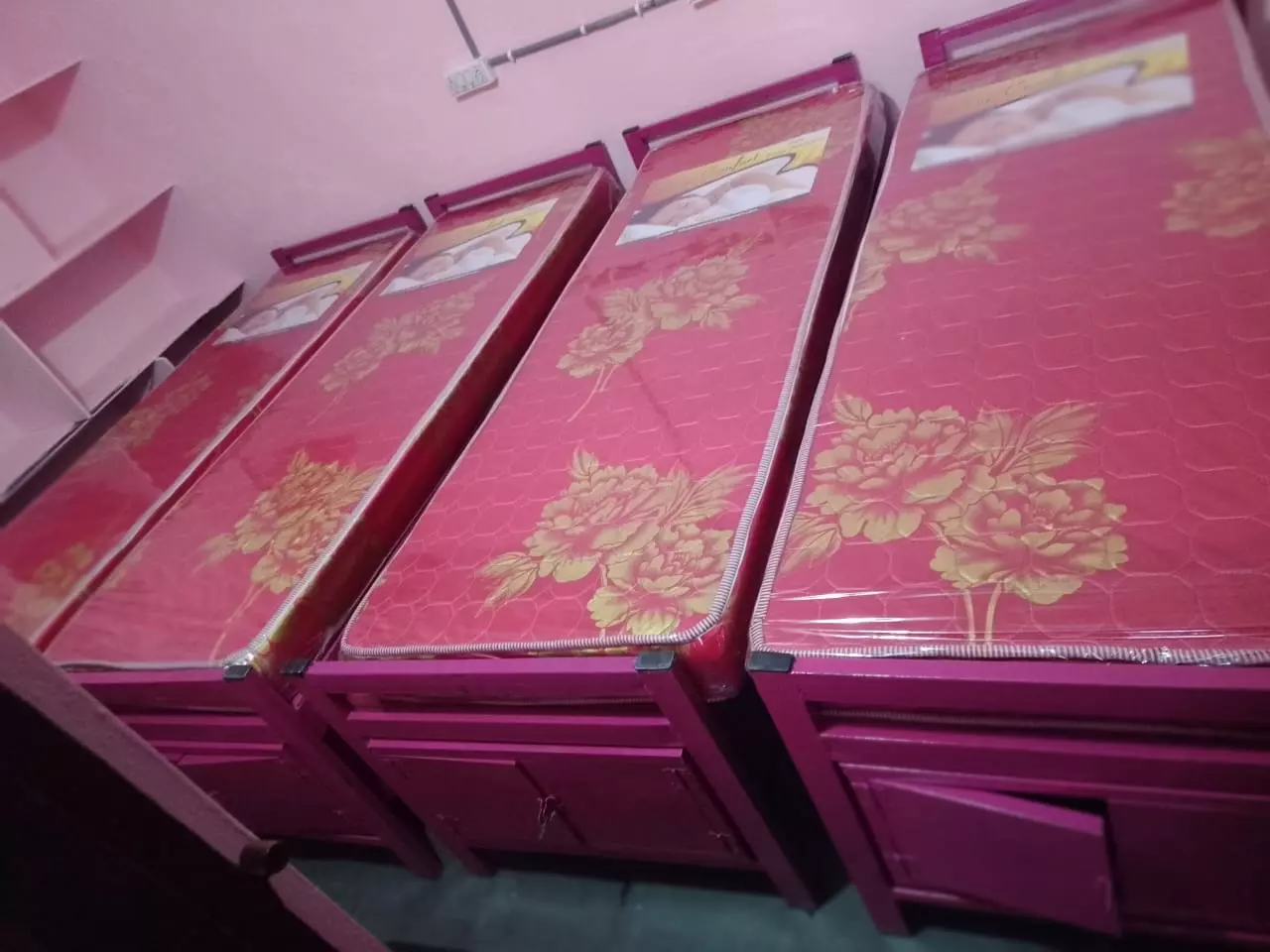 krupa girls hostel shamshabad in hyderabad - Photo No.5