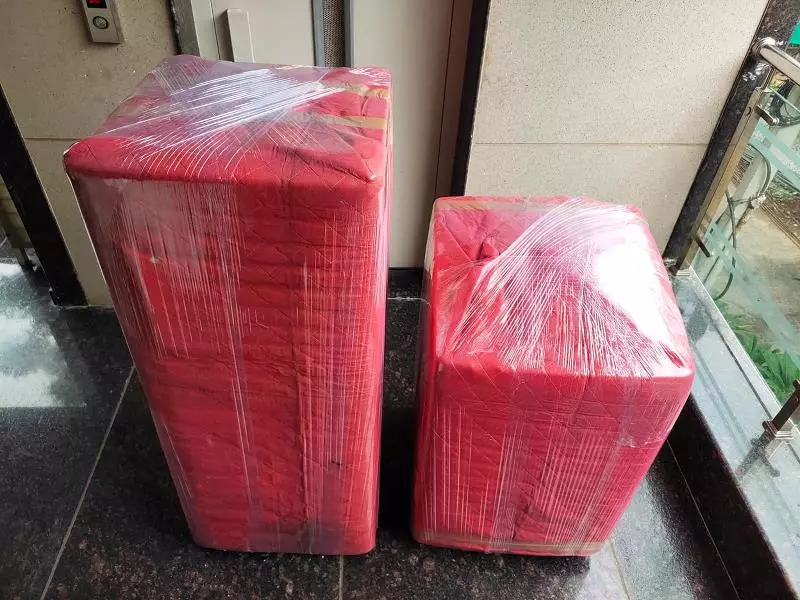 sufipeer packers and movers abdullahpurmet in hyderabad - Photo No.0