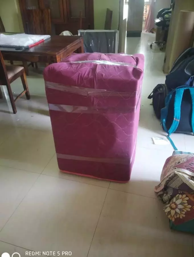 sufipeer packers and movers abdullahpurmet in hyderabad - Photo No.1