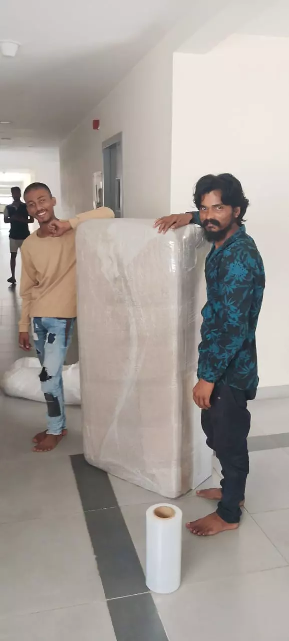 sufipeer packers and movers abdullahpurmet in hyderabad - Photo No.2