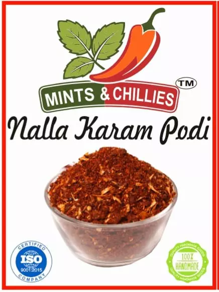 mints and chillies badichowdi in hyderabad - Photo No.17