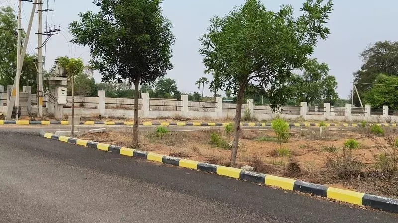 ak real estate and services uppal in hyderabad - Photo No.3