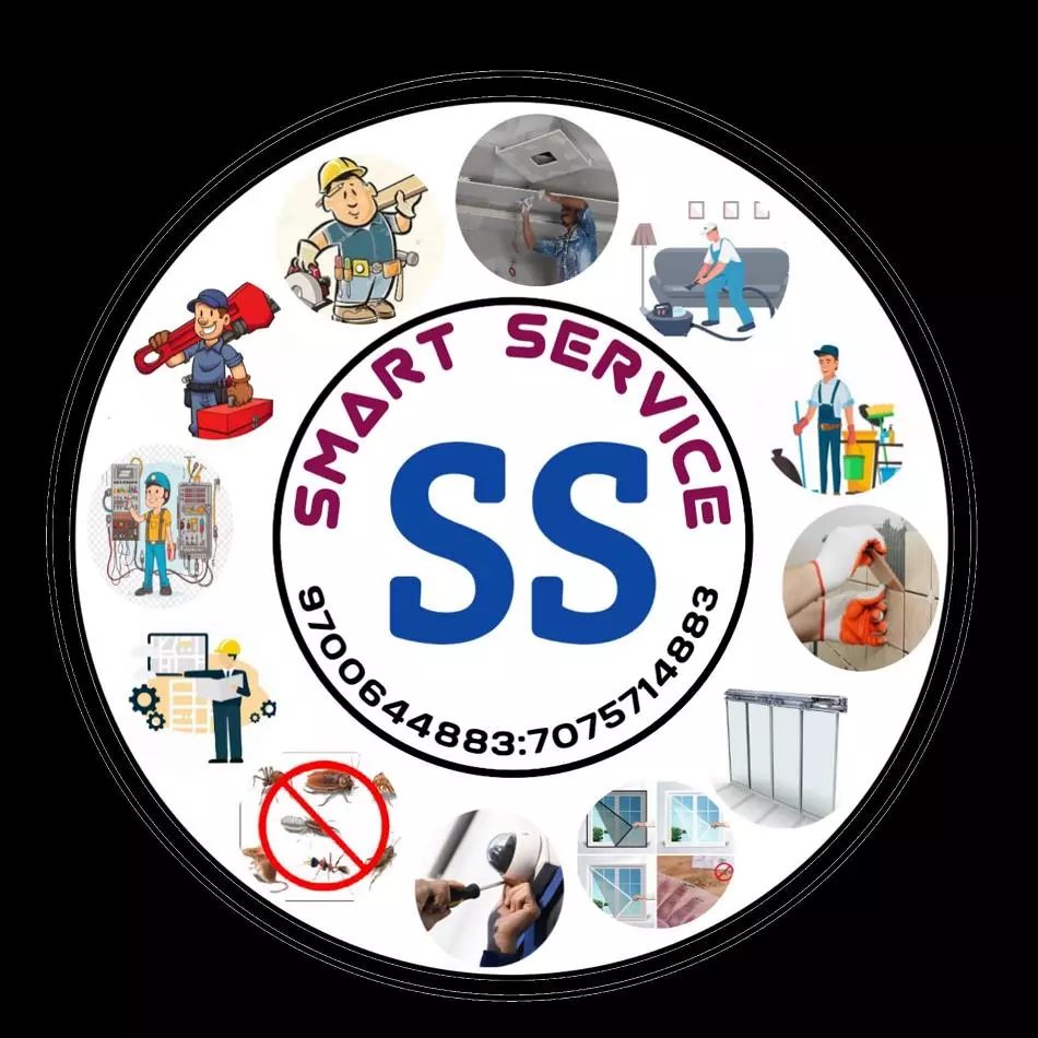 Ss Smart Services Vittalwadi In Hyderabad - Photo No. 71