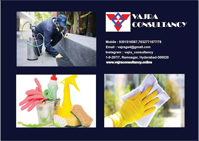 Ss Smart Services Vittalwadi In Hyderabad - Photo No. 41