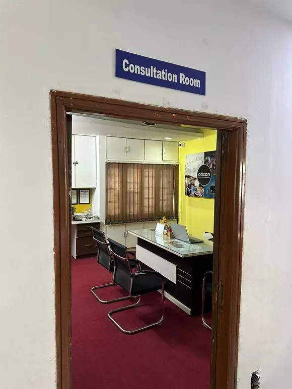 renew hearing center punjagutta hyderabad - Photo No.22