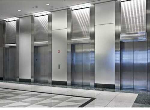 Sayalani Elevators Banjara Hills In Hyderabad - Photo No. 11