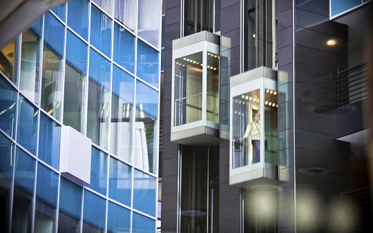 Sayalani Elevators Banjara Hills In Hyderabad - Photo No. 71